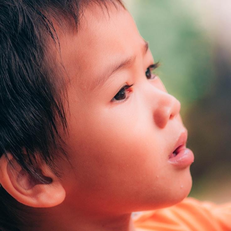 Portrait of Priya Kapoor meditation instructor